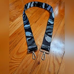 Crossbody Adjustable Strap